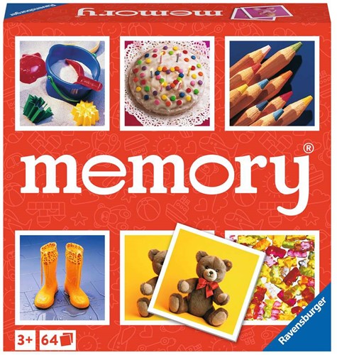Ravensburger Junior memory