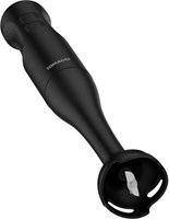 Tomado Stabmixer Handmixer 350W schwarz Küchengerät-2