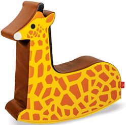 Softplay giraffe