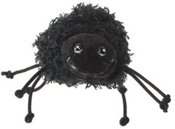 THE PUPPET COMPANY Vingerpop - Spin