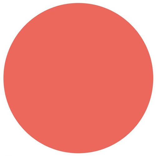 Creall Modelliermasse rot - weiche Knete für Kinder und kreatives Spielen-3