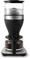 Philips Kaffeemaschine Filtermaschine schwarz HD5416/60 Boil and Brew-2