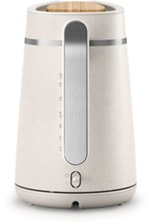 Philips bouilloire eco conscious 1,7L - économe en énergie et durable