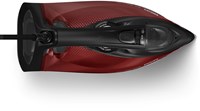 Philips fer à repasser vapeur noir rouge 7000 Series vapeur puissante-2