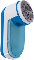 Philips rasoir anti-bouloches vêtements GC026/00 - Anti-peluches - Blanc Bleu-2