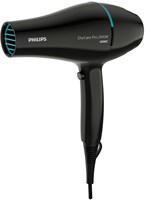 Philips sèche-cheveux DryCare Pro 2100W - Technologie ionique - Noir-2