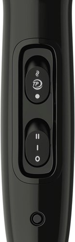 Philips sèche-cheveux DryCare Pro 2100W - Technologie ionique - Noir-3