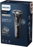 Philips Scheerapparaat S5585/35 shaver series  5000 Wet & Dry