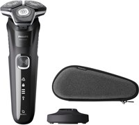 Philips Scheerapparaat S5585/35 shaver series  5000 Wet & Dry-2