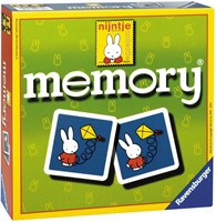 Nijntje spellen en puzzels