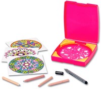 Ravensburger Mandala Designer Mini romantic-2