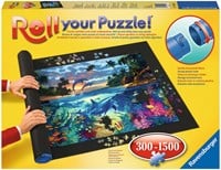 Ravensburger Tapis de puzzle 1. 500 pcs.