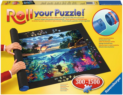 Ravensburger Tapis de puzzle 1. 500 pcs.