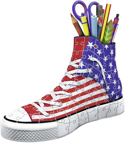 Ravensburger Sneaker American Style-2