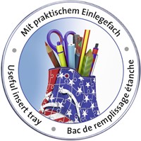Ravensburger Sneaker American Style-3