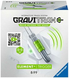 Gravitrax Power Element Trigger Uitbreidingsset