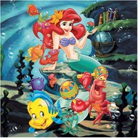 Ravensburger Colorino jouet éducatif couleurs et formes pour enfants-3