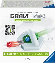 Ravensburger GraviTrax Canon Extension - Jouet Magnétique