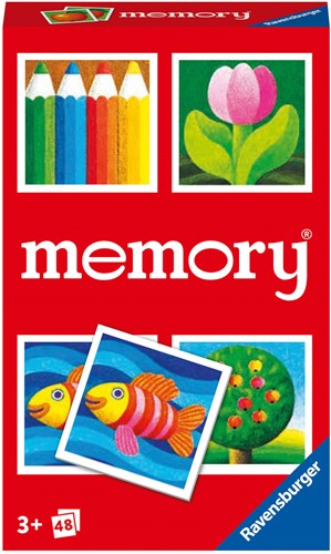 Ravensburger Children memory® int.