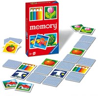 Ravensburger jeu memory pour enfants - jeu de mémoire classique carton-3