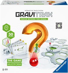 Gravitrax The Game Multiform