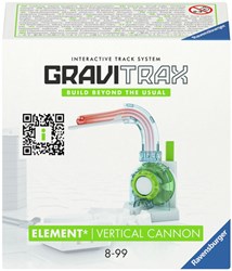 Gravitrax Element Vertical Cannon