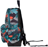 Pick & Pack Kinder Rucksack M navy - nachhaltiger Schulrucksack 10 Liter-3