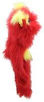THE PUPPET COMPANY Monsters - Rood Monster-3
