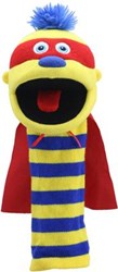 THE PUPPET COMPANY Eco Sockettes - Zap