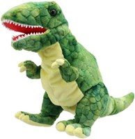 THE PUPPET COMPANY Baby Dinos - T-Rex