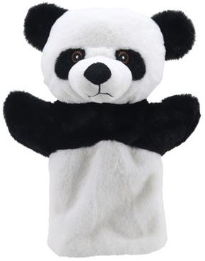 THE PUPPET COMPANY Puppet Buddies - Panda