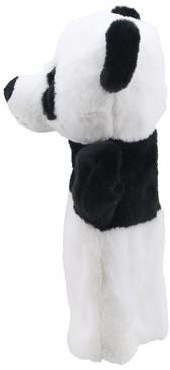 THE PUPPET COMPANY Puppet Buddies - Panda-3
