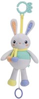 EurekaKids Kirumy Lapin Musical jouet éducatif jeu de musique