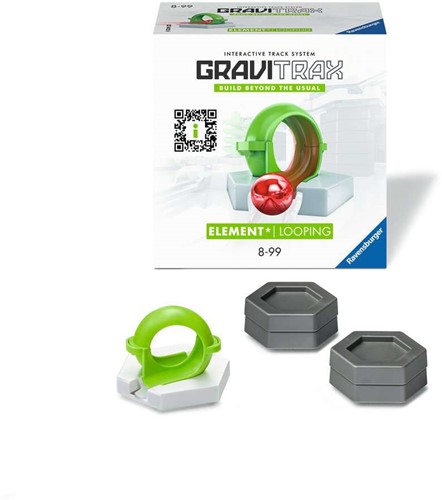 Ravensburger GraviTrax Loop-3