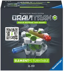 Ravensburger GraviTrax PRO Turntable