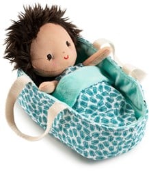Lilliputiens ARI Baby