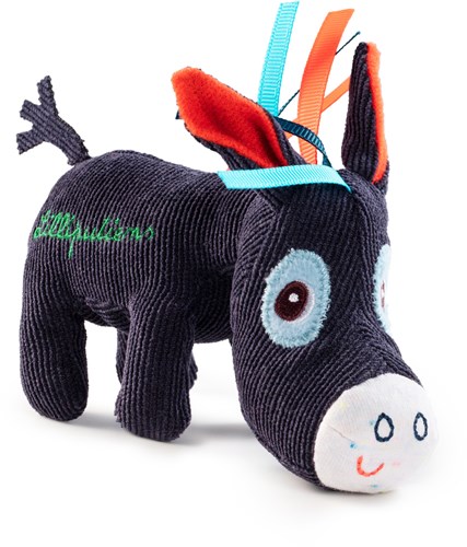 Lilliputiens Ignace Mini Figur Esel