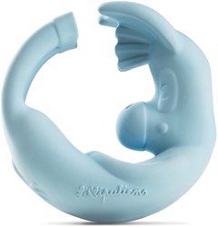 Lilliputiens rollende Rassel ECO - Ignace