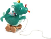 Lilliputiens JOE Stofftier