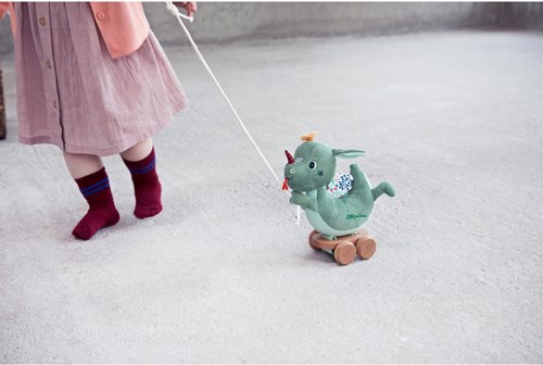 Lilliputiens JOE Stofftier-3