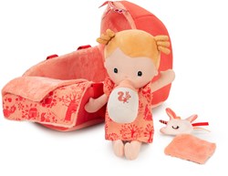 Lilliputiens - Baby speelset Lena