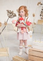 Lilliputiens Puppe Stella - Kuschelpuppe in Geschenkbox - 32 cm - Spielzeug-3