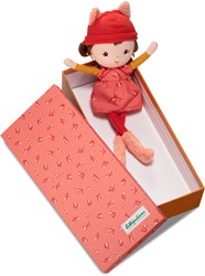 Lilliputiens Puppe Alice (in Geschenkbox)