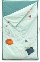 Lilliputiens Spielmatte und Schlafsack Joe der Drache - 2-in-1 Spieldecke für Babys und Kleinkinder-2