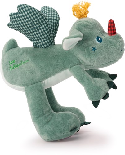Lilliputiens – Joe fliegt Klangdrachen-2