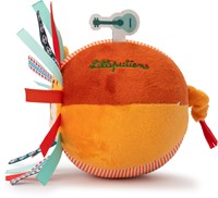 Lilliputiens - Jack-Ball-Löwe-2