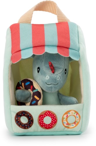 Lilliputiens – Joes Donut-Stand