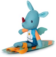Lilliputiens – Magischer Surfer Joe-2