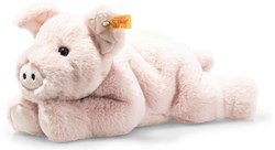 Steiff Piko pig, 28 cm, pink
