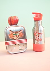 Lilliputiens Wonder Stella Brotdose